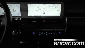 Hyundai Ioniq 5, 2022 — миниатюра 19