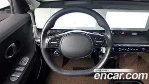 Hyundai Ioniq 5, 2022 — миниатюра 20