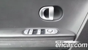 Hyundai Ioniq 5, 2022 — миниатюра 23