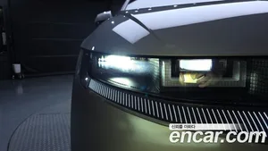 Hyundai Ioniq 5, 2022 — миниатюра 8