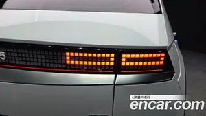 Hyundai Ioniq 5, 2022 — миниатюра 9