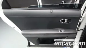 Hyundai Ioniq 5, 2022 — миниатюра 15