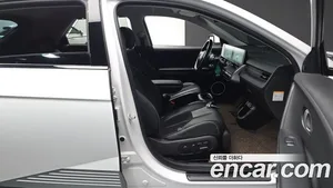 Hyundai Ioniq 5, 2022 — миниатюра 16