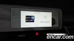 Hyundai Ioniq 5, 2022 — миниатюра 30