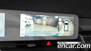 Hyundai Ioniq 5, 2022 — миниатюра 34