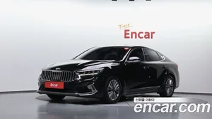 Kia K7, 2020 — миниатюра 1