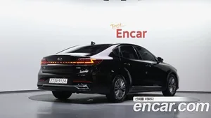 Kia K7, 2020 — миниатюра 2