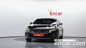 Kia K7, 2020 — миниатюра 3