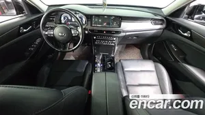 Kia K7, 2020 — миниатюра 7
