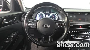 Kia K7, 2020 — миниатюра 13