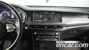 Kia K7, 2020 — миниатюра 14