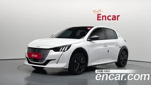 Peugeot 208, 2023 — миниатюра 1