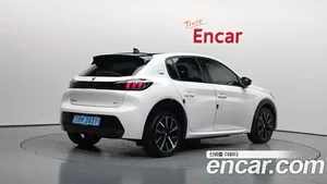 Peugeot 208, 2023 — миниатюра 2