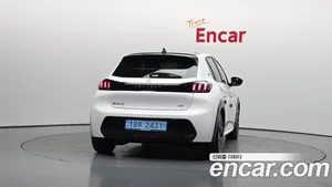 Peugeot 208, 2023 — миниатюра 4