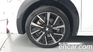 Peugeot 208, 2023 — миниатюра 5