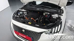 Peugeot 208, 2023 — миниатюра 6