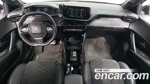 Peugeot 208, 2023 — миниатюра 10