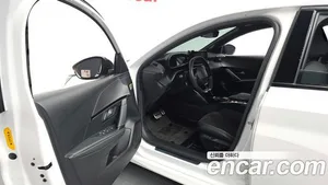 Peugeot 208, 2023 — миниатюра 13