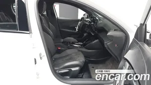 Peugeot 208, 2023 — миниатюра 17