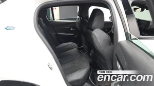 Peugeot 208, 2023 — миниатюра 18