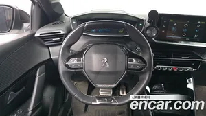 Peugeot 208, 2023 — миниатюра 19
