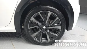 Peugeot 208, 2023 — миниатюра 7
