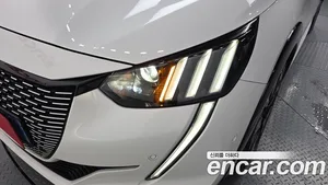 Peugeot 208, 2023 — миниатюра 8