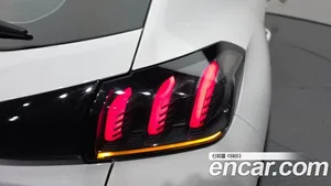Peugeot 208, 2023 — миниатюра 9