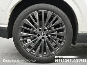 Lexus RX, 2024 — миниатюра 5