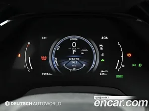 Lexus RX, 2024 — миниатюра 8