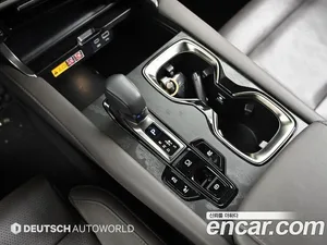 Lexus RX, 2024 — миниатюра 9