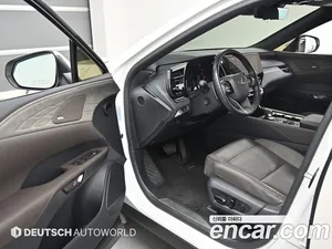 Lexus RX, 2024 — миниатюра 11