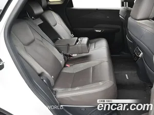 Lexus RX, 2024 — миниатюра 12