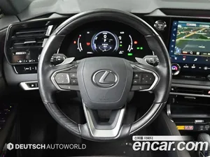 Lexus RX, 2024 — миниатюра 13