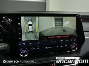 Lexus RX, 2024 — миниатюра 15