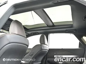 Lexus RX, 2024 — миниатюра 18