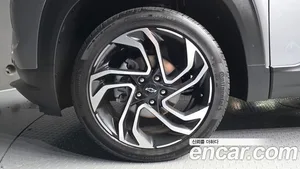 Chevrolet Trailblazer, 2025 — миниатюра 5