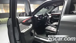 Chevrolet Trailblazer, 2025 — миниатюра 10
