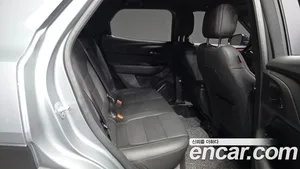 Chevrolet Trailblazer, 2025 — миниатюра 12