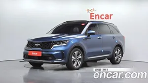 Kia Sorento, 2022 — миниатюра 1