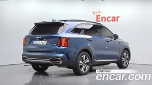 Kia Sorento, 2022 — миниатюра 2