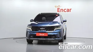 Kia Sorento, 2022 — миниатюра 3