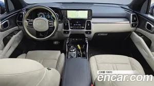 Kia Sorento, 2022 — миниатюра 7