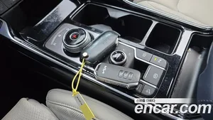 Kia Sorento, 2022 — миниатюра 9