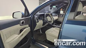 Kia Sorento, 2022 — миниатюра 10
