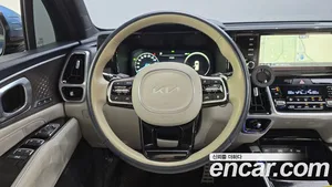 Kia Sorento, 2022 — миниатюра 13