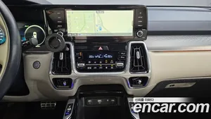 Kia Sorento, 2022 — миниатюра 16