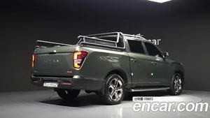 KGM Rexton, 2022 — миниатюра 2