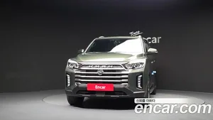 KGM Rexton, 2022 — миниатюра 3