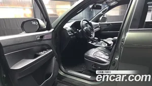 KGM Rexton, 2022 — миниатюра 13